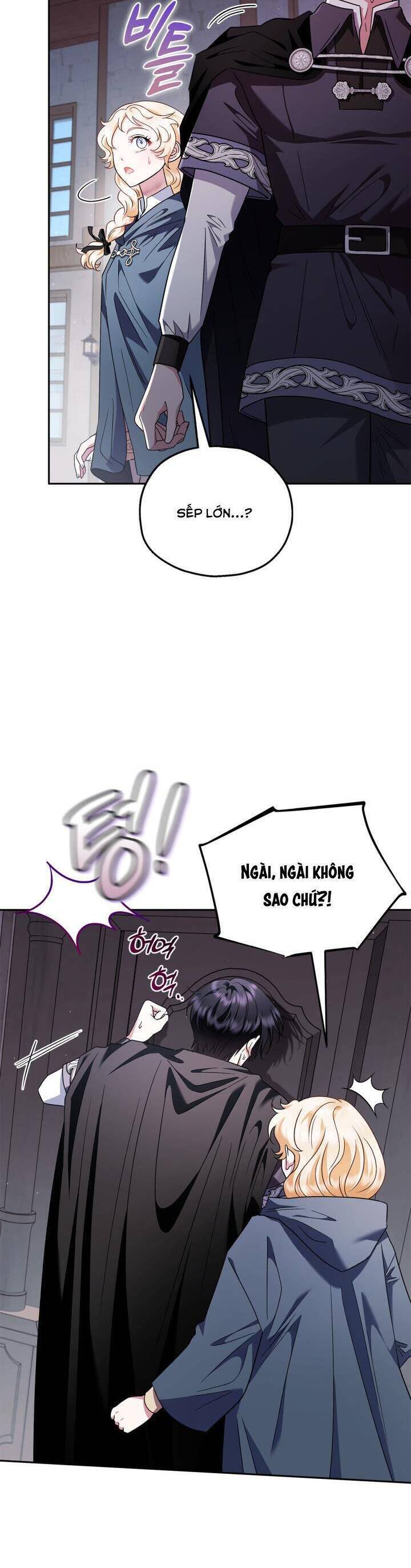 Trở Thành Người Giám Định Chất Độc Cho Thế Lực Hắc Ám1 - Chương 10 - Trang 3