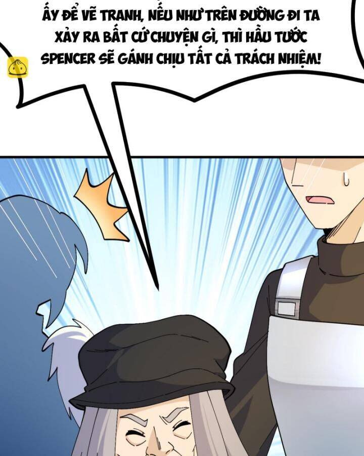 Tôi Sống Trên Hoang Đảo Cùng Các Em Gái - Chương 295 - Trang 10