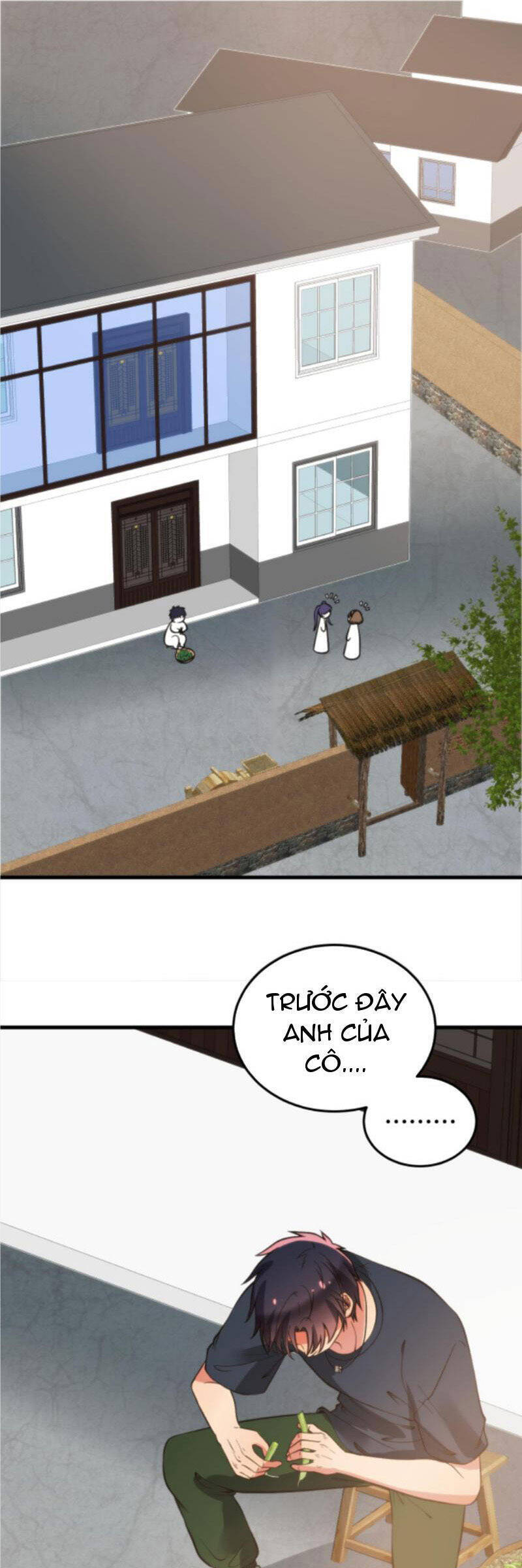 Ta Có 90 Tỷ Tiền Liếm Cẩu!