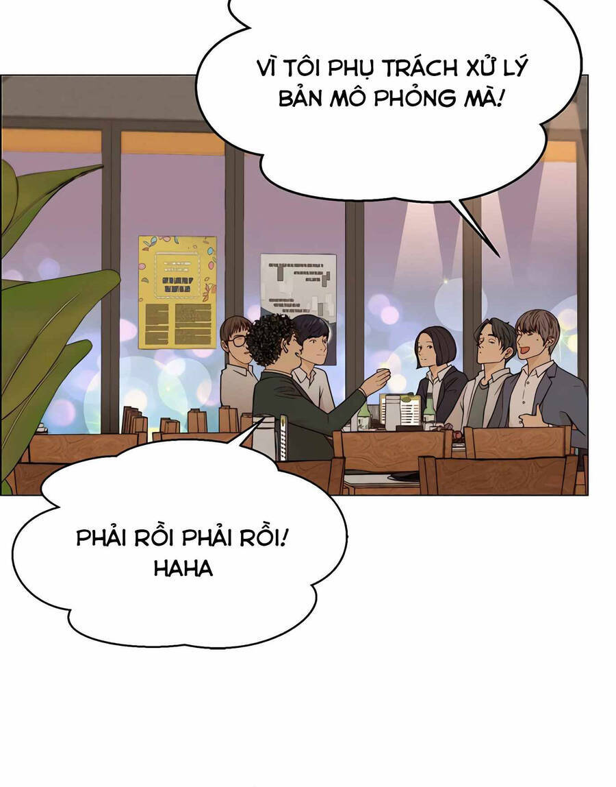 Người Đàn Ông Thực Thụ