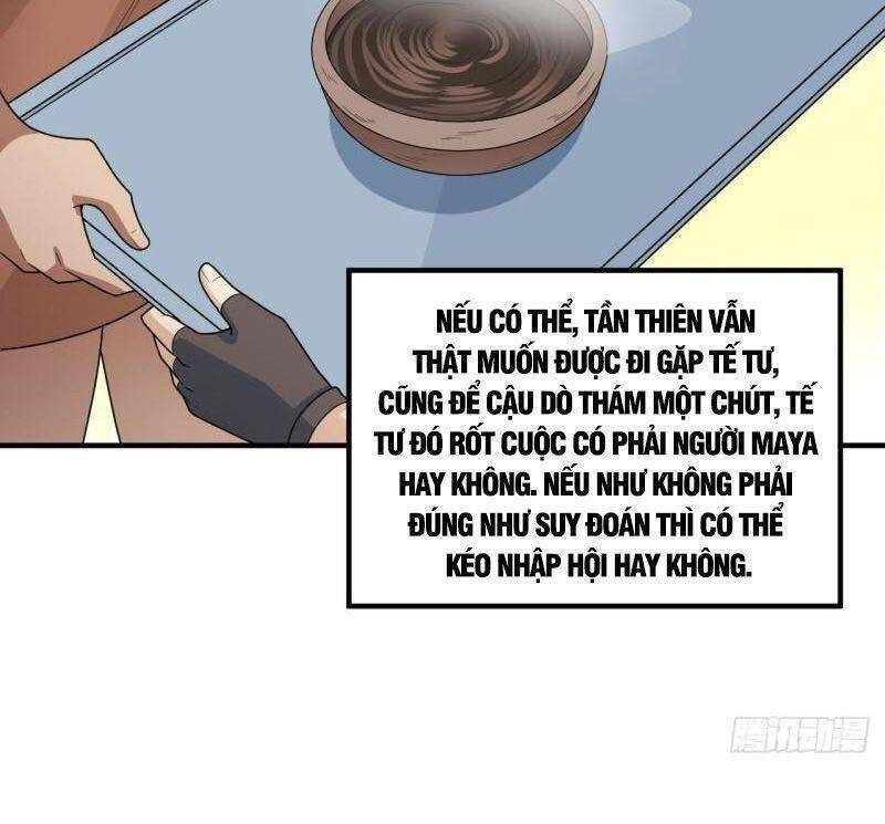 Tôi Sống Trên Hoang Đảo Cùng Các Em Gái - Chương 179 - Trang 26