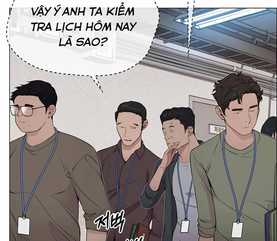 Người Đàn Ông Thực Thụ