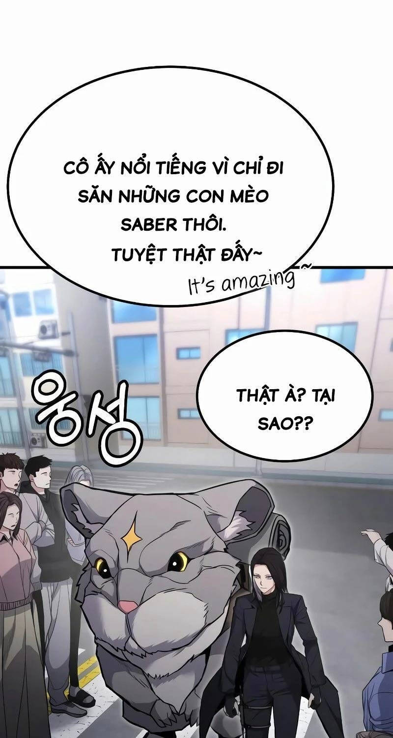Anh Hùng Bị Trục Xuất