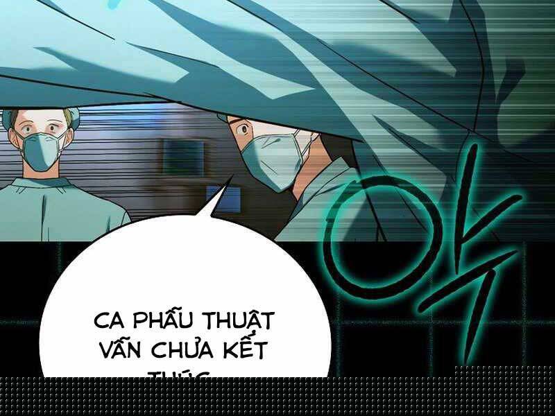 Thánh Cái Khỉ gì Đây Là Sức Mạnh Của Y Học Hiện Đại