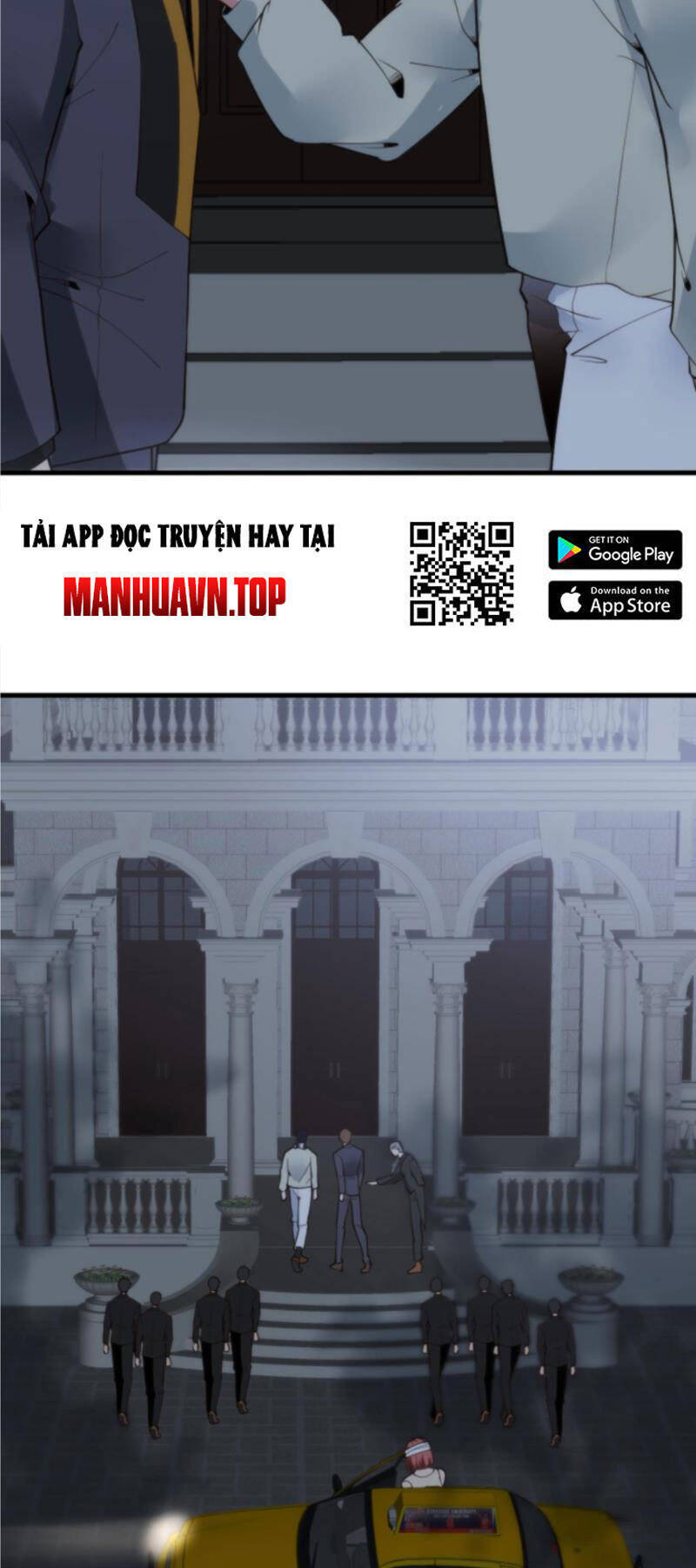 Ta Có 90 Tỷ Tiền Liếm Cẩu!