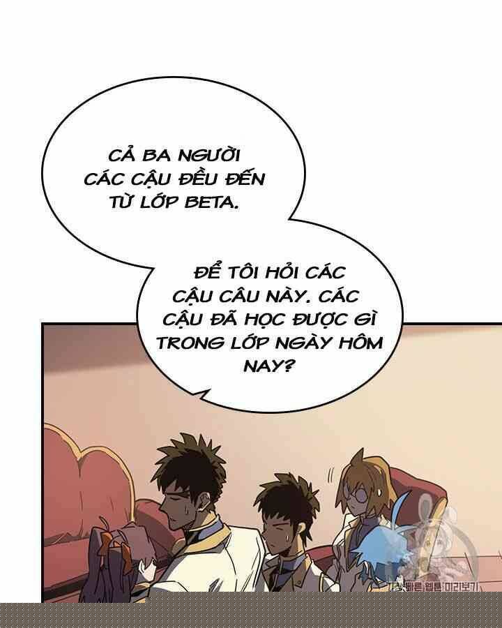 Chuyển Sinh Ma Pháp Đặc Biệt Yếu