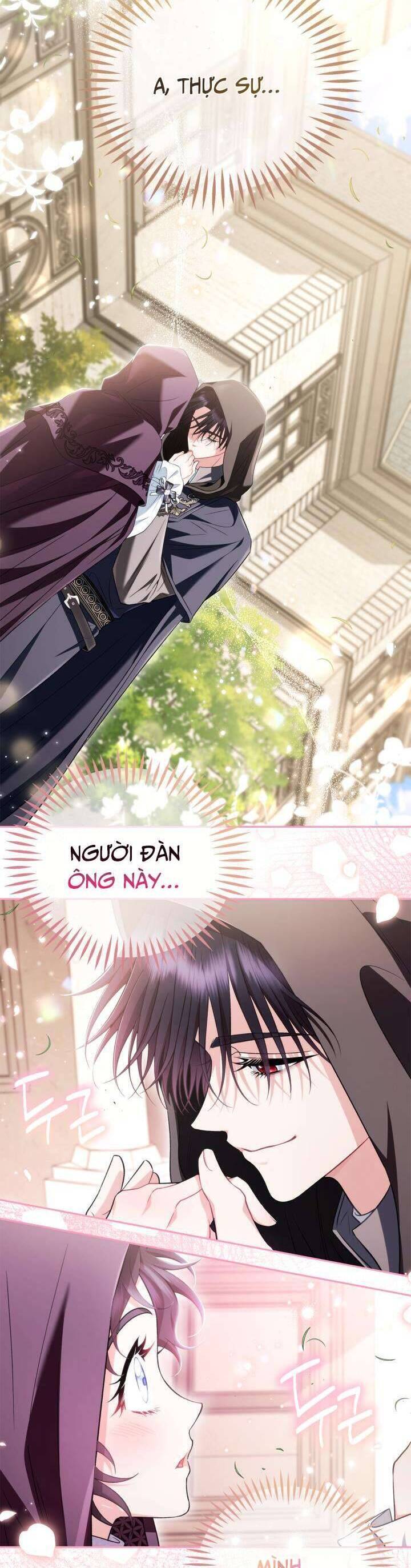 Trở Thành Người Giám Định Chất Độc Cho Thế Lực Hắc Ám1 - Chương 46 - Trang 30