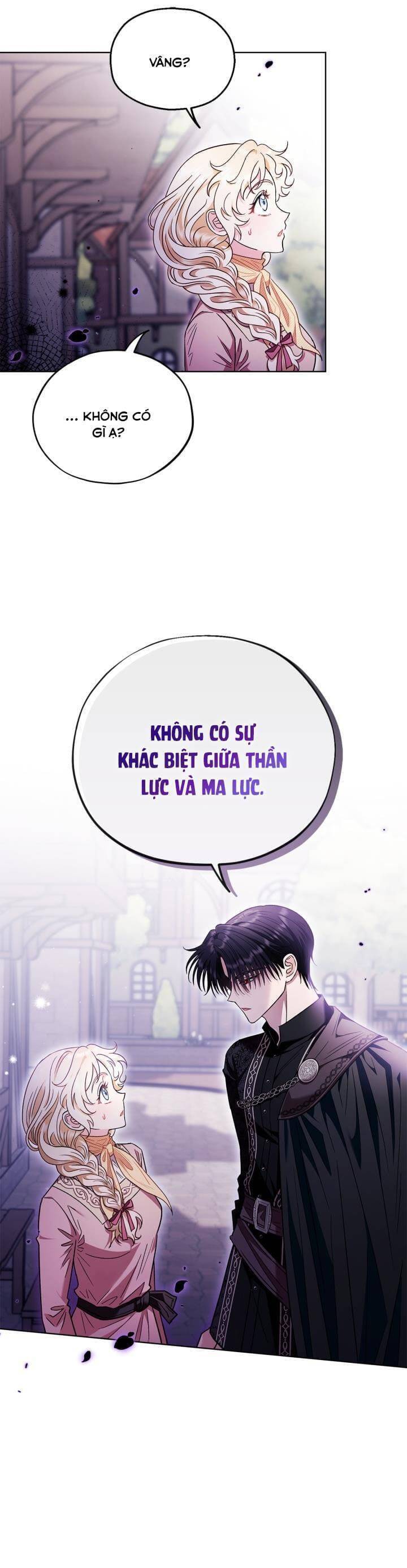 Trở Thành Người Giám Định Chất Độc Cho Thế Lực Hắc Ám1 - Chương 17 - Trang 34