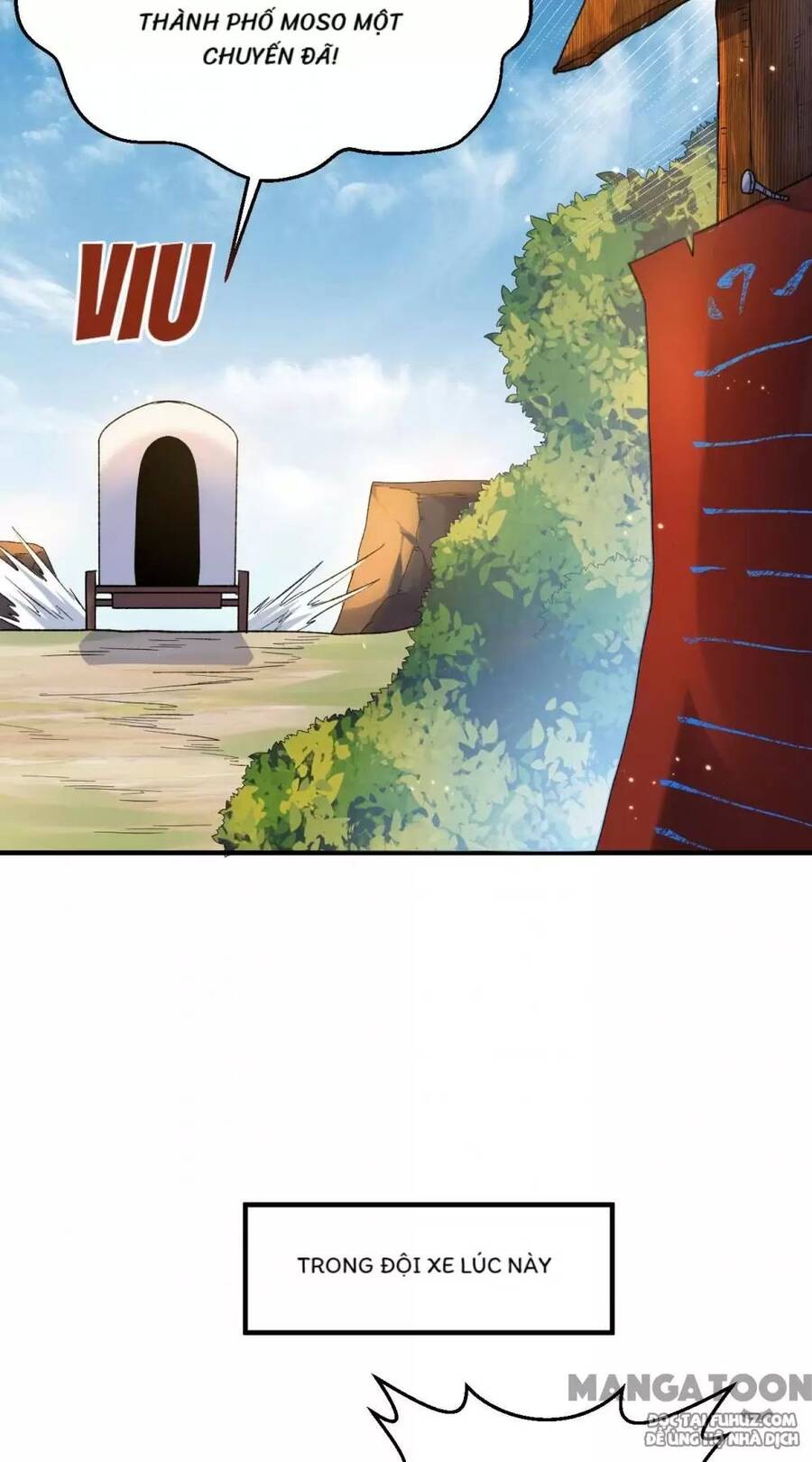 Tôi Sống Trên Hoang Đảo Cùng Các Em Gái - Chương 274 - Trang 40