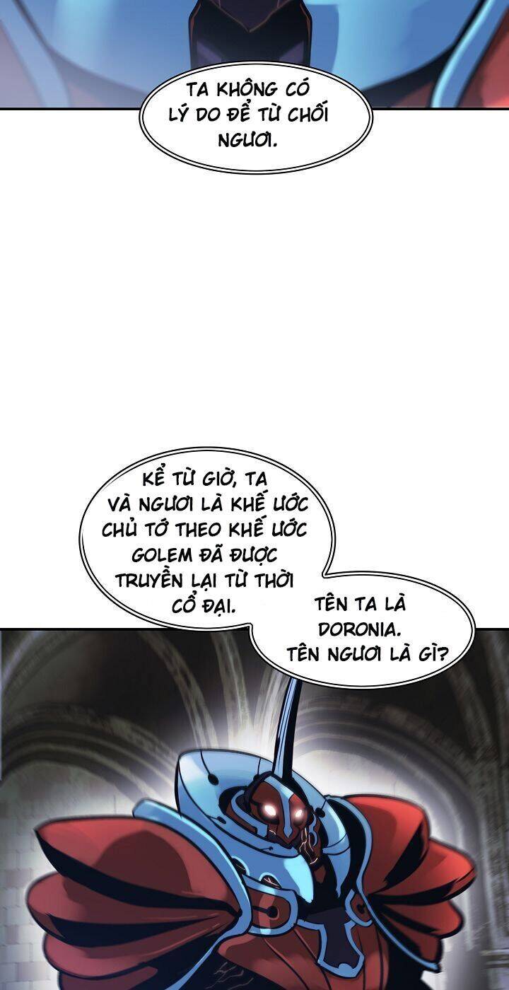Bất Bại Chân Ma Chapter 75 - Trang 2