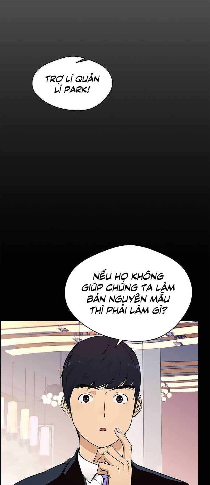 Người Đàn Ông Thực Thụ