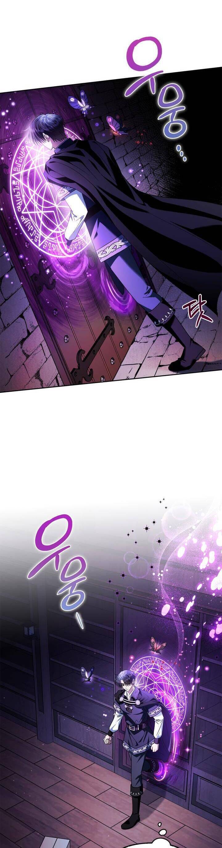 Trở Thành Người Giám Định Chất Độc Cho Thế Lực Hắc Ám1 - Chương 10 - Trang 34