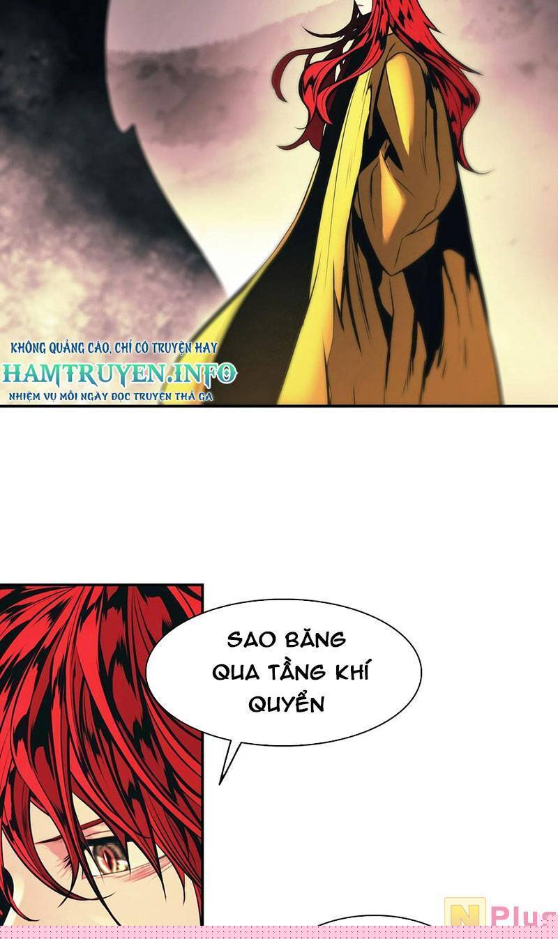Bất Bại Chân Ma Chapter 150 - Trang 2
