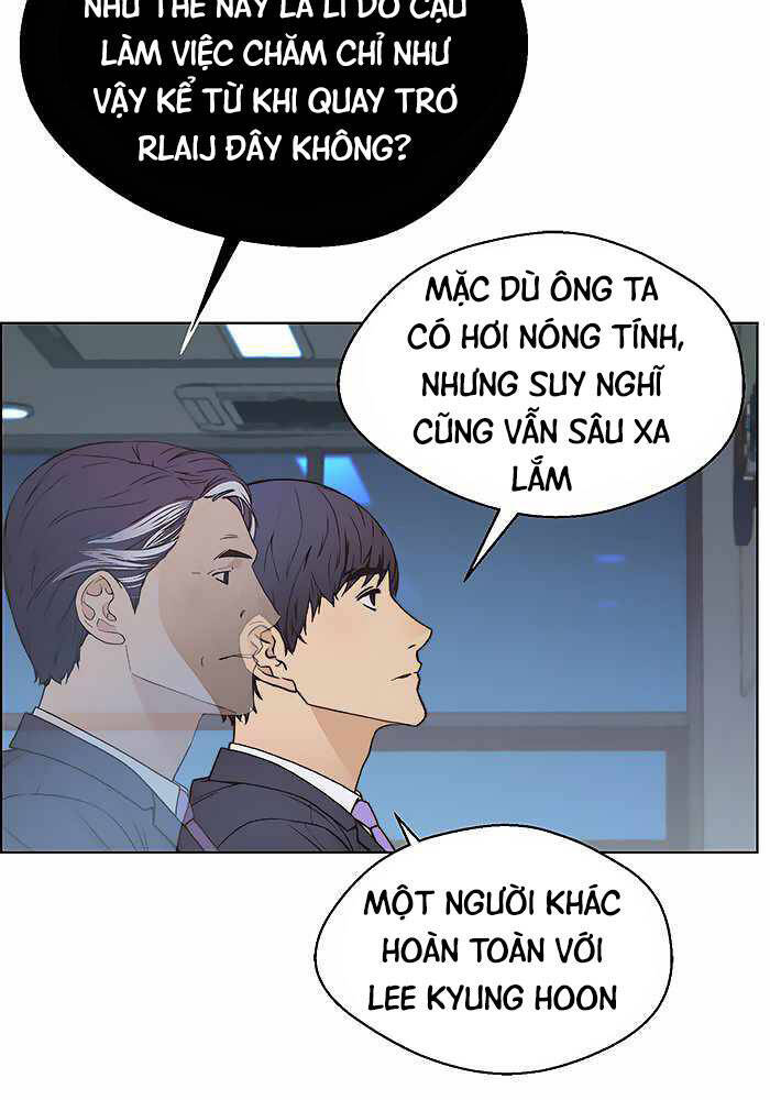 Người Đàn Ông Thực Thụ