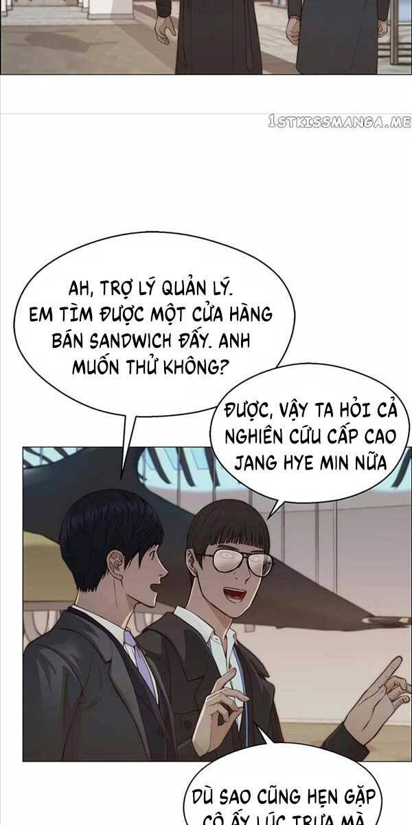 Người Đàn Ông Thực Thụ