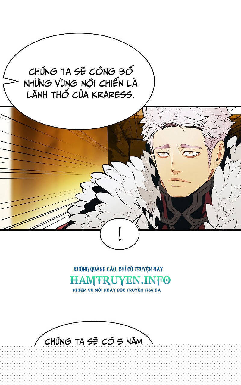 Bất Bại Chân Ma Chapter 157 - Trang 2
