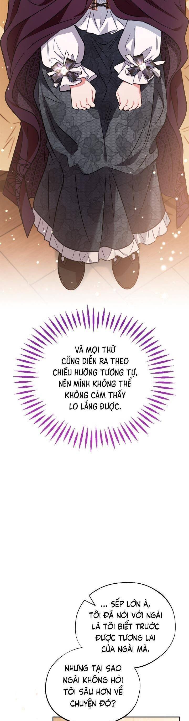 Trở Thành Người Giám Định Chất Độc Cho Thế Lực Hắc Ám1 - Chương 40 - Trang 36