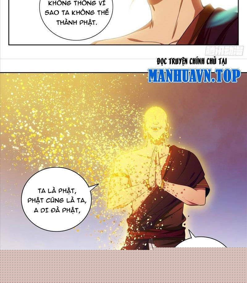 Đại Phụng Đả Canh Nhân Chapter 371 - Trang 2