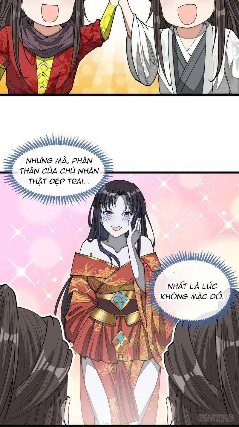 Ta Không Phải Con Cưng Của Khí Vận - Chương 140 - Trang 22
