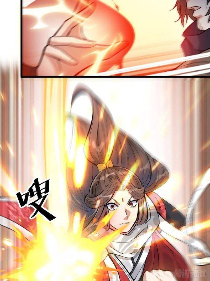 Ta Không Phải Con Cưng Của Khí Vận - Chương 20 - Trang 46