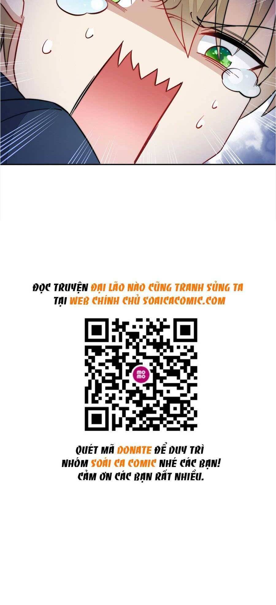 Đại Lão Nào Cũng Tranh Sủng Ta - Chương 56 - Trang 25