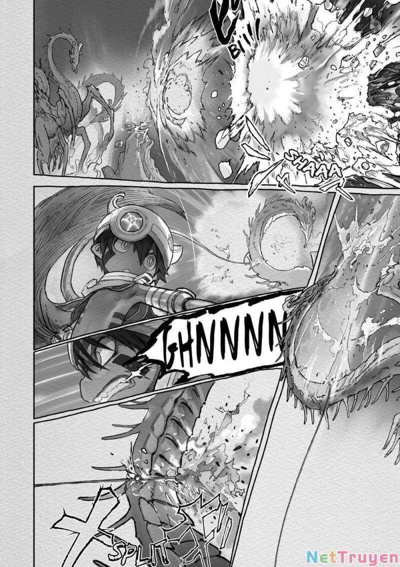 Made in Abyss