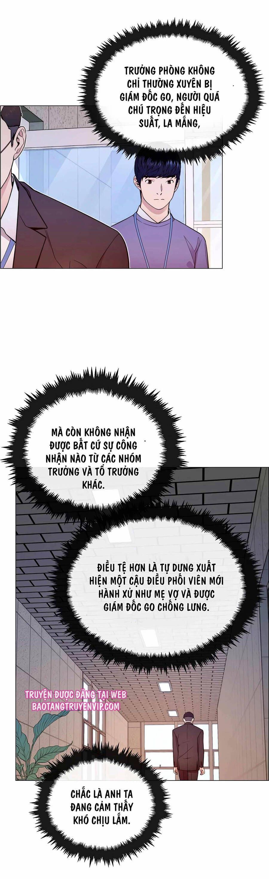 Người Đàn Ông Thực Thụ