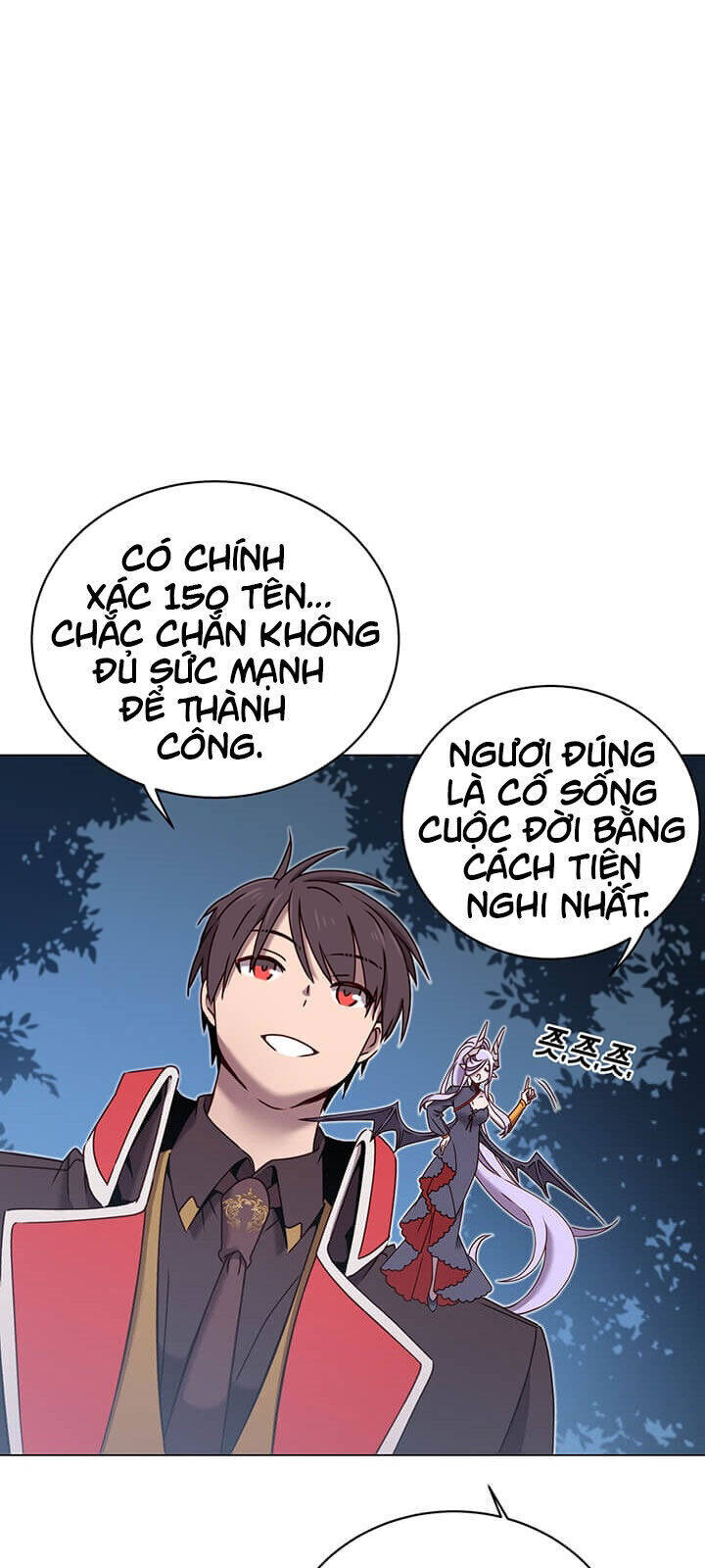 Anh Hùng Mạnh Nhất Trở Lại
