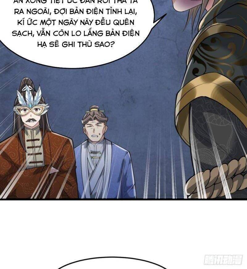 Ta Không Phải Con Cưng Của Khí Vận - Chương 40 - Trang 6