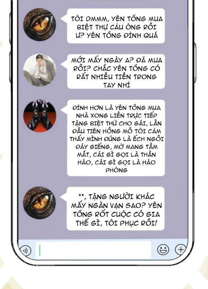 Ta Có 90 Tỷ Tiền Liếm Cẩu!