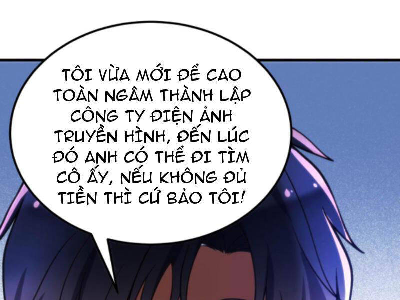 Ta Có 90 Tỷ Tiền Liếm Cẩu!