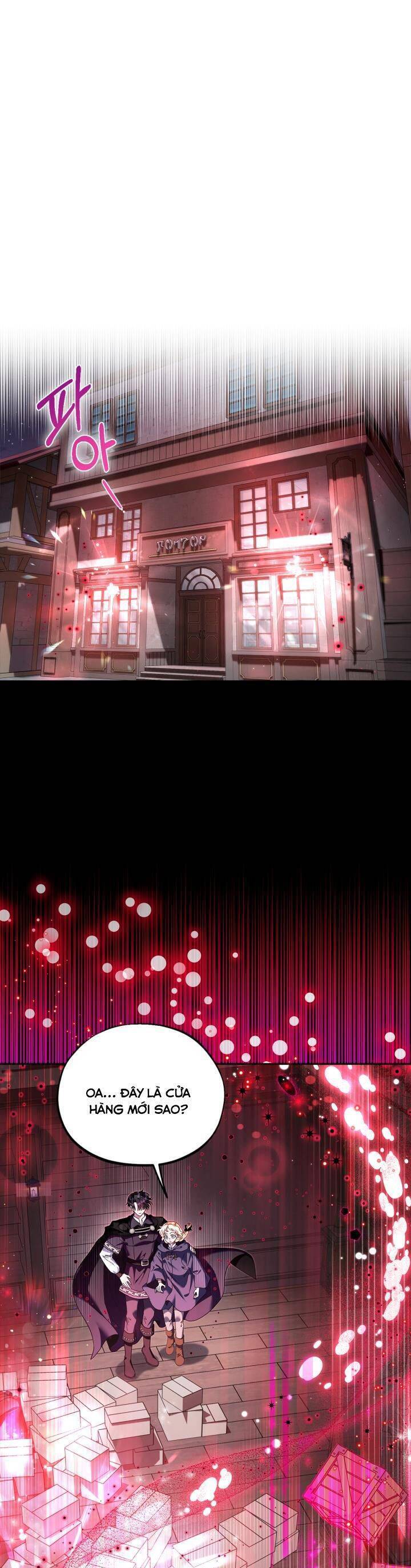 Trở Thành Người Giám Định Chất Độc Cho Thế Lực Hắc Ám1 - Chương 10 - Trang 1