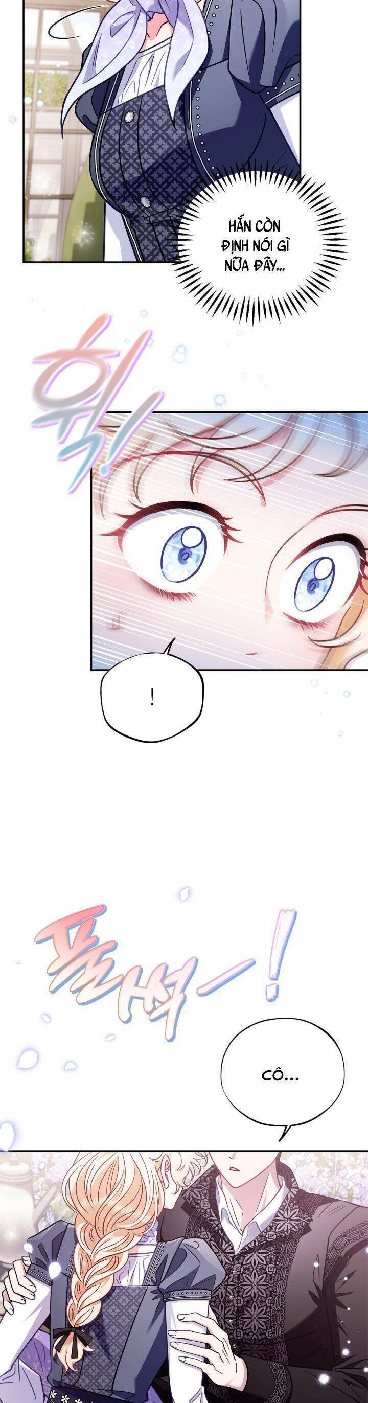 Trở Thành Người Giám Định Chất Độc Cho Thế Lực Hắc Ám1 - Chương 33 - Trang 12