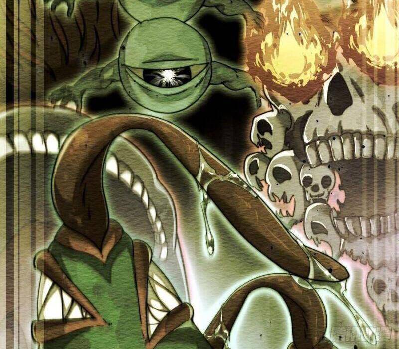 Ta Không Phải Con Cưng Của Khí Vận - Chương 36 - Trang 3