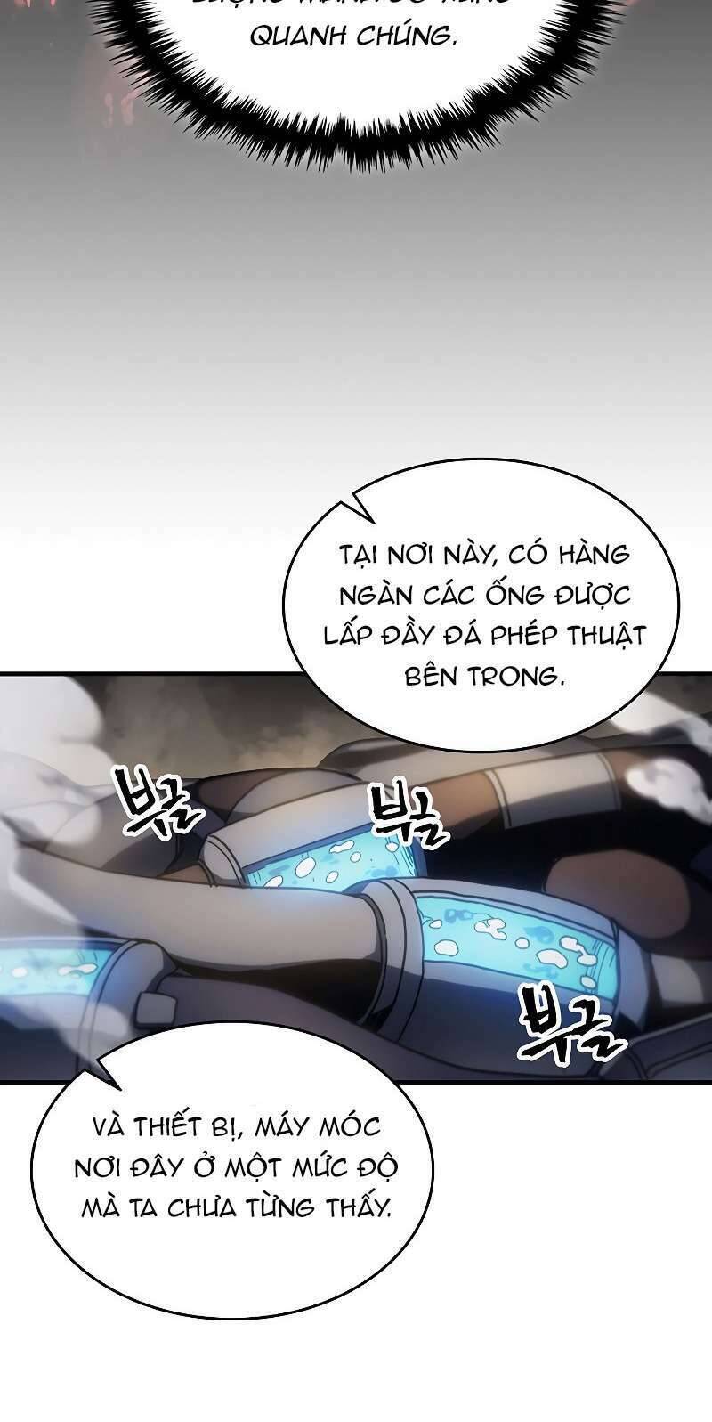 Chuyển Sinh Ma Pháp Đặc Biệt Yếu