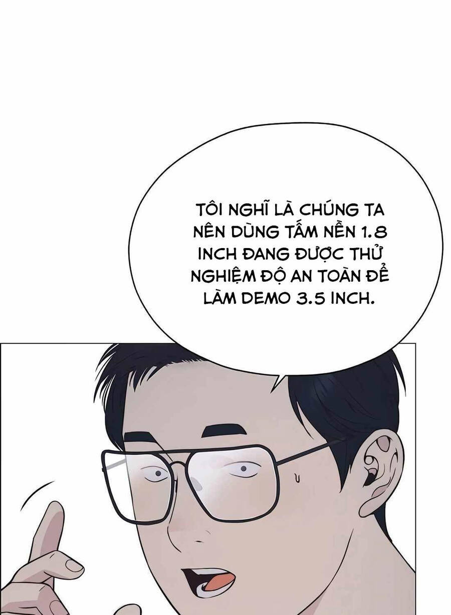 Người Đàn Ông Thực Thụ