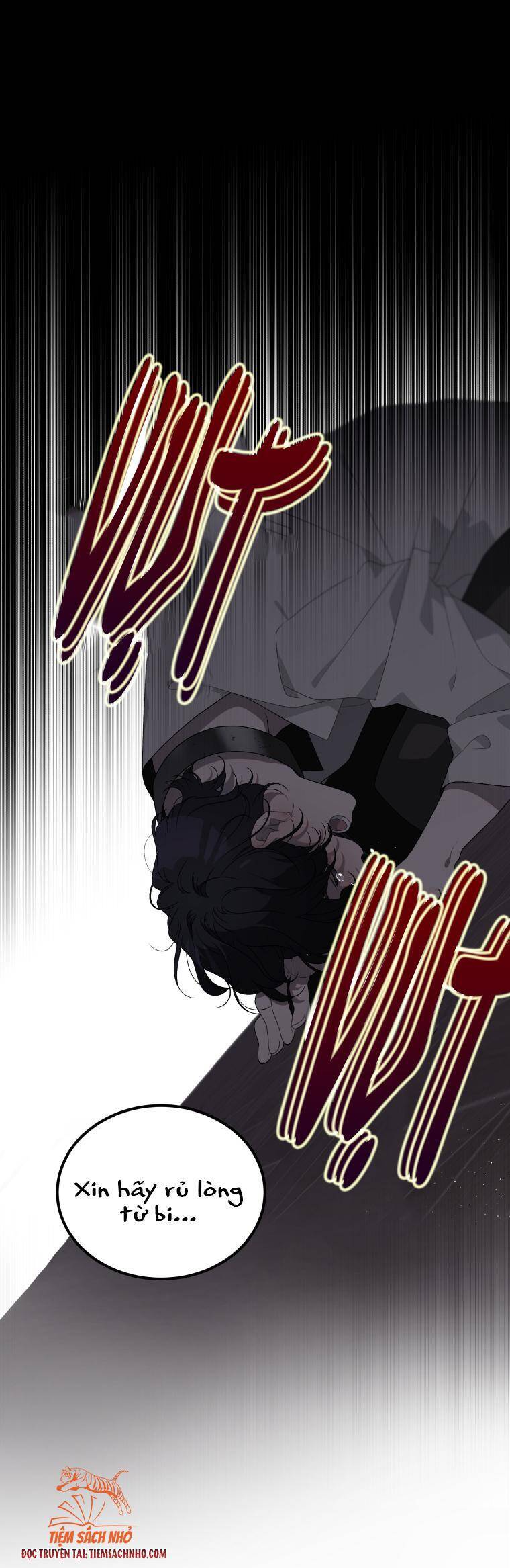 Ác Nữ Thuần Hoá Quái Thú