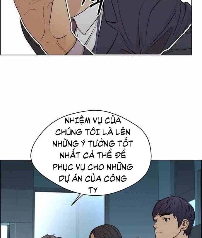 Người Đàn Ông Thực Thụ