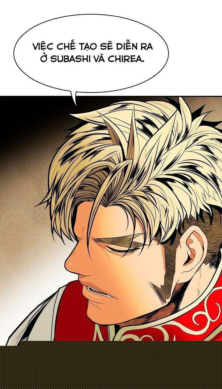 Bất Bại Chân Ma Chapter 47 - Trang 2
