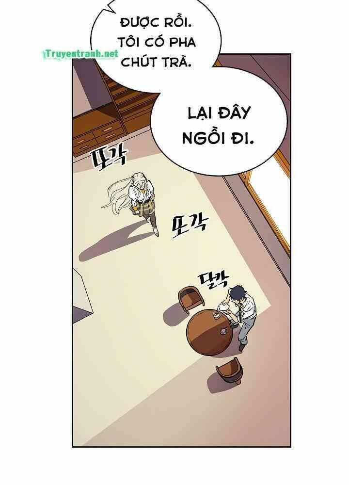 Chuyển Sinh Ma Pháp Đặc Biệt Yếu