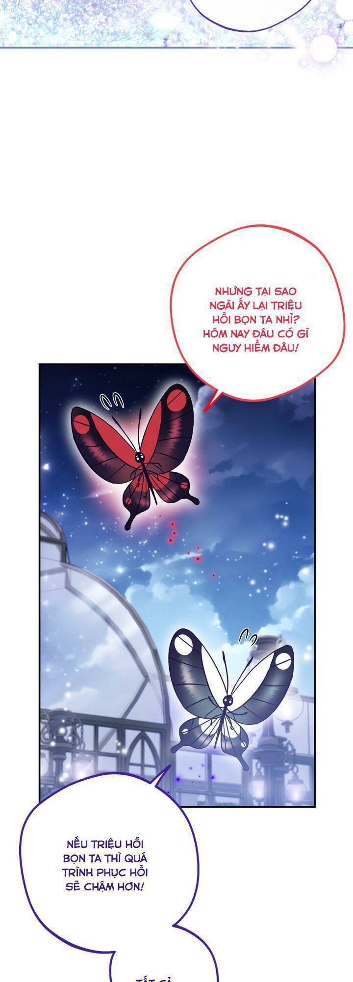 Trở Thành Người Giám Định Chất Độc Cho Thế Lực Hắc Ám1 - Chương 32 - Trang 17