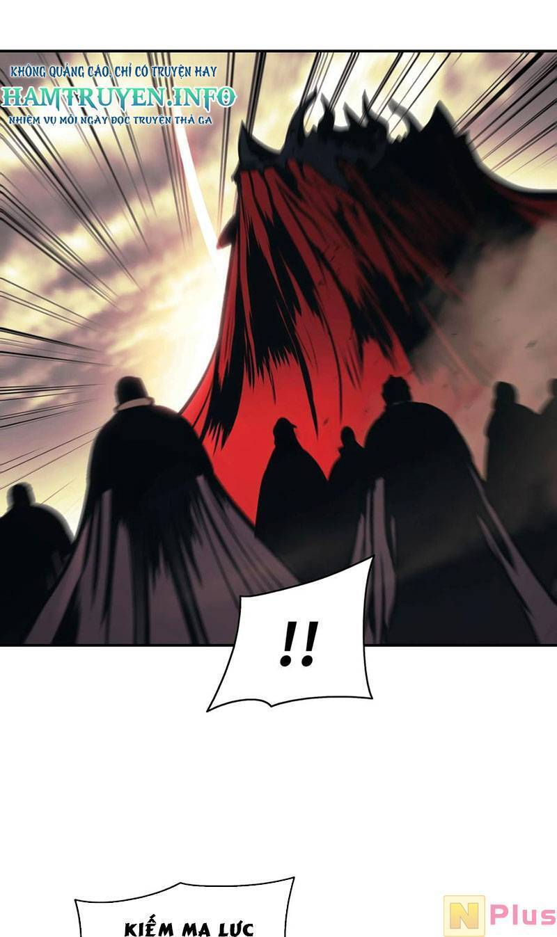 Bất Bại Chân Ma Chapter 150 - Trang 2