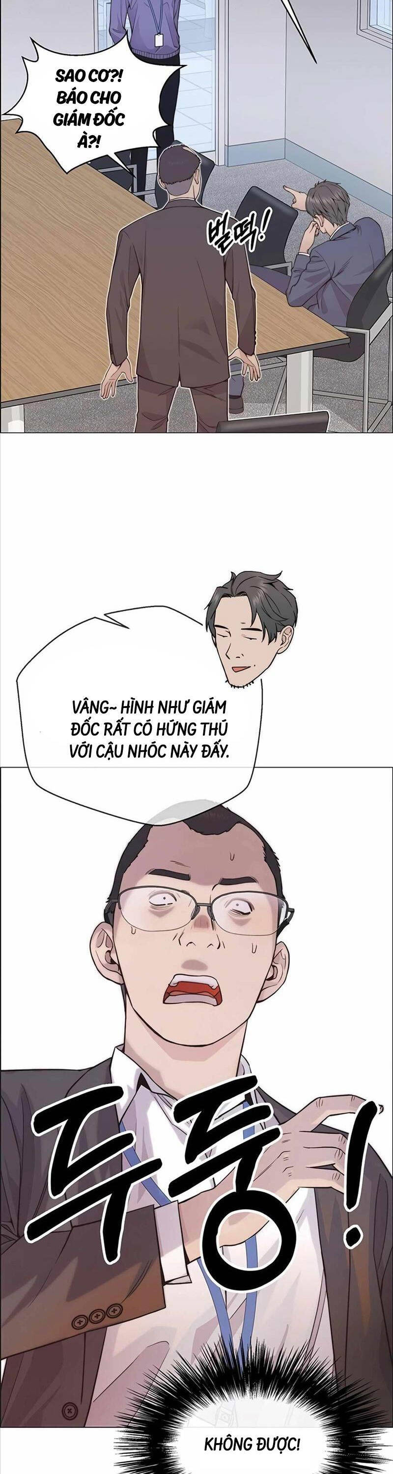 Người Đàn Ông Thực Thụ