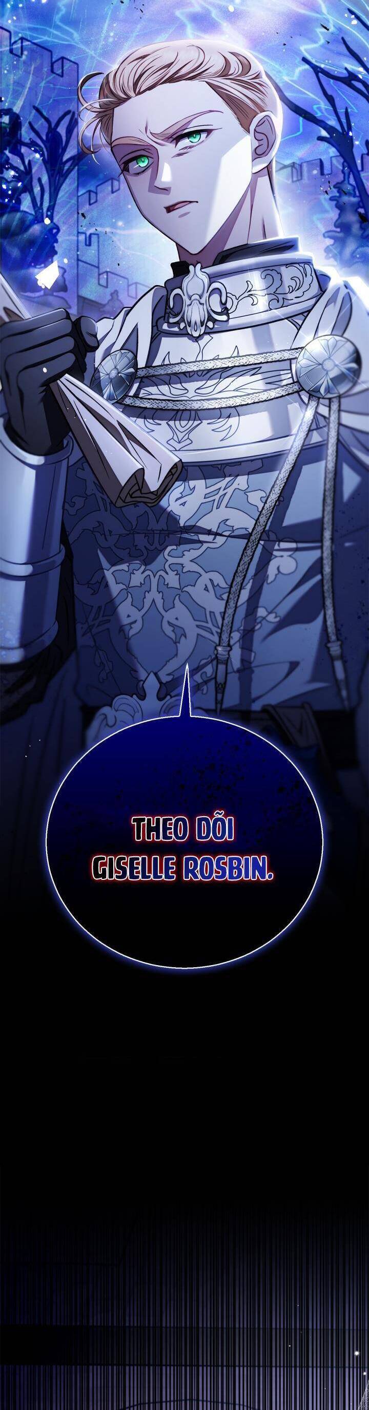 Trở Thành Người Giám Định Chất Độc Cho Thế Lực Hắc Ám1 - Chương 31 - Trang 36