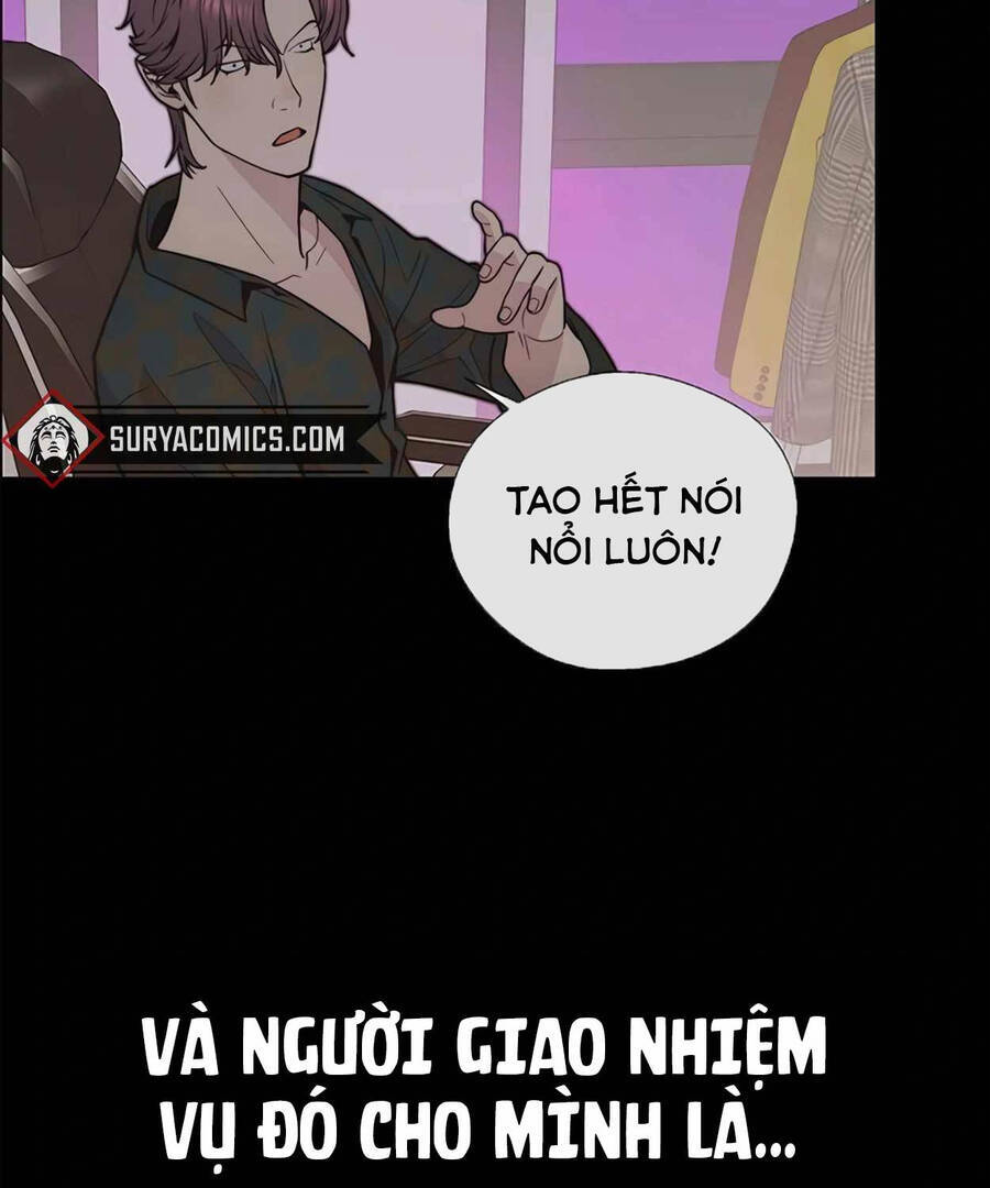Người Đàn Ông Thực Thụ