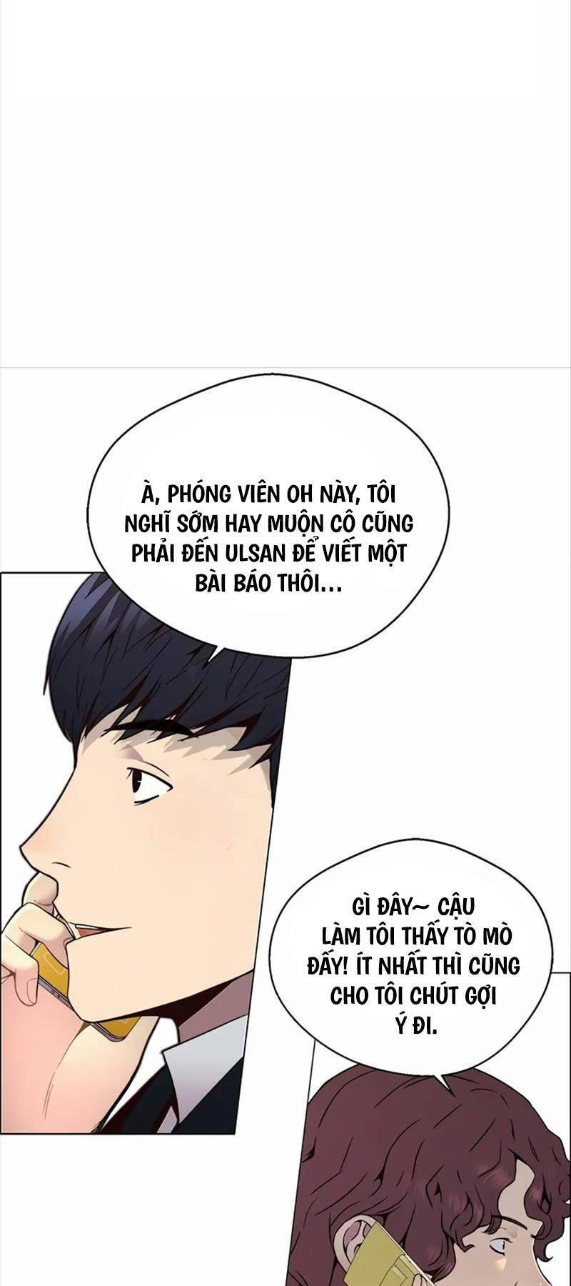 Người Đàn Ông Thực Thụ