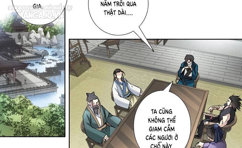 Câu Lạc Bộ Trường Sinh Chương 283 Ảnh 43