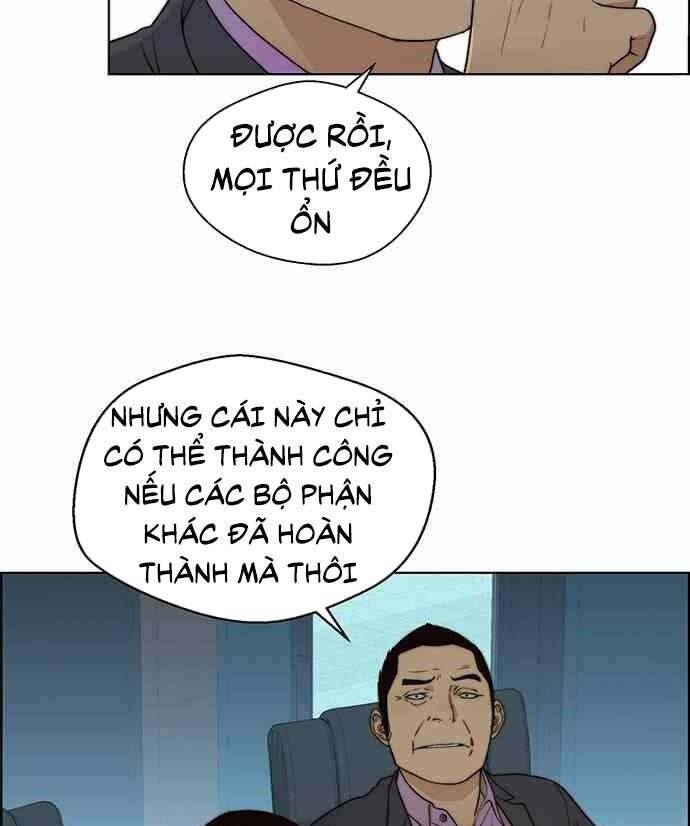 Người Đàn Ông Thực Thụ