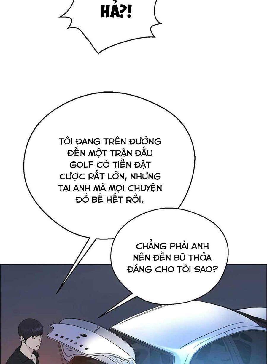 Người Đàn Ông Thực Thụ