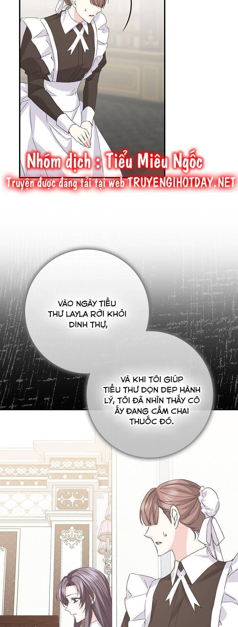 Anh Chỉ Là Đồ Bỏ Đi Của Tôi Mà Thôi Chương 60 Ảnh 60